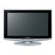 VIERA（ビエラ）  20V型 地上・BS・110度CSデジタルハイビジョン液晶テレビ HDD250GB内蔵 メタルブラック TH-L20R1-K