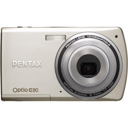 ヨドバシ.com - リコー RICOH ペンタックス PENTAX Optio E80