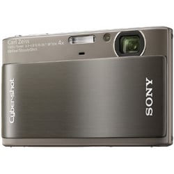 ヨドバシ.com - ソニー SONY DSC-TX1 H [グレー] 通販【全品無料配達】