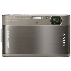 ヨドバシ.com - ソニー SONY DSC-TX1 H [グレー] 通販【全品無料配達】