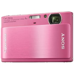 ヨドバシ.com - ソニー SONY DSC-TX1 P [ピンク] 通販【全品無料配達】