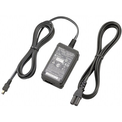 サイバーショット/パーティショット用 ACアダプター AC-LS5A