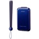 DSC-WX1/TX1専用ケース ブルー LCH-TW1 L