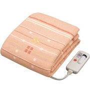 電気毛布（敷きタイプ） オレンジ BS-TK30(D)