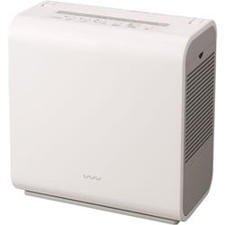 パネライ 希少 ヨドバシ.com - サンヨー SANYO 加湿器（気化式） ホワイト 加湿器