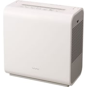 加湿器(気化式) ホワイト (木造12畳 プレハブ洋室19畳まで) CFK-VWX07C-W