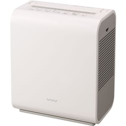 ヨドバシ.com - サンヨー SANYO CFK-VWX05C(W) [加湿器（気化式 ...