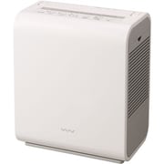 加湿器(気化式) ホワイト (木造8.5畳 プレハブ洋室14畳まで) CFK-VWX05C(W)