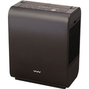 加湿器(気化式) ダークブラウン (木造8.5畳 プレハブ洋室14畳まで) CFK-VWX05C(TD)