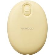 充電式カイロ イエロー eneloop kairo(エネループカイロ) KIR-SE1S-Y