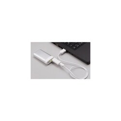 ヨドバシ.com - サンヨー SANYO KIR-SL2S-S [充電式カイロ シルバー