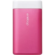 充電式カイロ ピンク eneloop kairo(エネループカイロ) KIR-SL2S-P