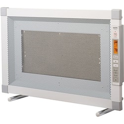 ヨドバシ.com - サンヨー SANYO パネルヒーター ベージュ 遠赤外線パネルヒーター RX-PA12A-C 通販【全品無料配達】