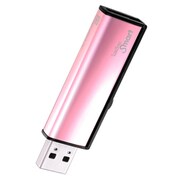 USBフラッシュメモリー 【ToteBag Smart】 4GB プラチナピンク TB-ATA4G/P