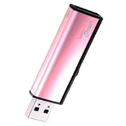 USBフラッシュメモリー 【ToteBag Smart】 16GB プラチナピンク TB-ATA16G/P