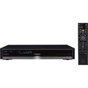RD-X9 [HDD2TB内蔵 DVD-RAM/-R/-RW/-R DL 地上/BS/CS110度デジタル内蔵]