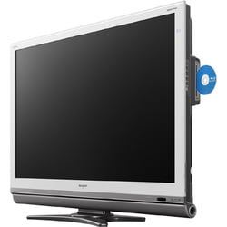 52V シャープ ヨドバシ.com - シャープ SHARP AQUOS（アクオス）52V型