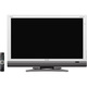 AQUOS（アクオス）40V型 ブルーレイ内蔵 地上・BS・110度CSデジタルハイビジョン液晶テレビ ホワイト系 LC-40DX2W