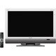 AQUOS（アクオス）32V型 ブルーレイ内蔵 地上・BS・110度CSデジタルハイビジョン液晶テレビ ホワイト系 LC-32DX2W
