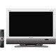 AQUOS（アクオス）26V型 ブルーレイ内蔵 地上・BS・110度CSデジタル ハイビジョン液晶テレビ ホワイト系 LC-26DX2W