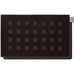 ホットカーペット(1.3畳相当) ソフトシャギー調カーペット HC-13VWG-T