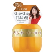 スーパーエアリングファイバーワックスEX（ミニ） [35g]