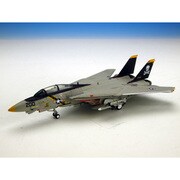 6702 F-14A ジョリーロジャーズ AG200 [航空機模型]