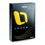 Office 2008 for Mac Business Edition