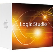 Logic Studio [Macソフト]