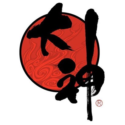 大神 [Wiiソフト]