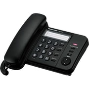 VE-F04-K [電話機（子機なし） ブラック Simple Telephone（シンプル・テレホン）]