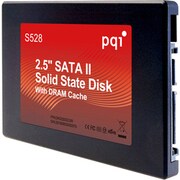 S528シリーズ SATA II接続 内蔵SSD 64GB 6528-064G