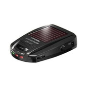 レーダー探知機 ソーラータイプ EXPARTNER(エクスパートナー) EXP-D1