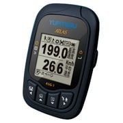ASG-1 [アウトドア スポーツ用 GPSレシーバー]