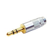 3.5mmステレオミニプラグ P-3.5 G