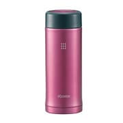 ステンレスマグボトル（0.25L） クリアピンク TUFF（タフ） SM-EA25-PE