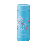 ステンレスマグボトル（0.25L） ブルー TUFF（タフ） SM-EA25-AA