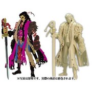 リアルフィギュア TAJOMARU 多襄丸