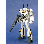 群雄【動】＃020 超時空要塞マクロス VF-1S 量産機(ＴＶ版)