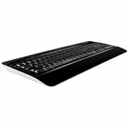 USB接続 ワイヤレス キーボード Microsoft Wireless Keyboard 3000 YMC-00008