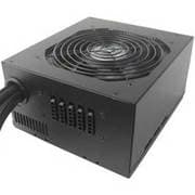 ATX電源 風雅(FUGA) 600W ブラック OWL-PSTBM600