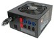 EVEREST静音ECO電源シリーズ ATX電源 520W EVEREST 85PLUS 520