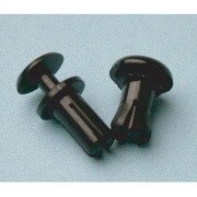 ファン固定用防振ワンタッチブッシュ 8個入り OWL-RETN03