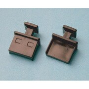 取手付きUSBメス(Aタイプ)用コネクタカバー 10個入り OWL-COVR04