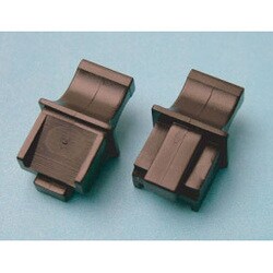 LAN用コネクタカバー 4個入り OWL-COVR05