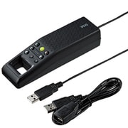 USB接続 WEB会議スピーカーフォンmini MM-MC17