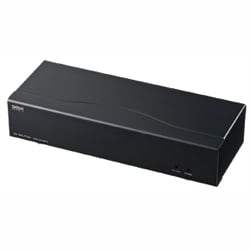 ヨドバシ.com - サンワサプライ SANWA SUPPLY VGA-DVSP4 [フルHD対応