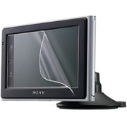 NV-U3V/U3/U2用 液晶保護フィルム CAR-F48P