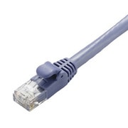 LANケーブル CAT6A スタンダード より線 ブルー 2m LD-GPA/BU2