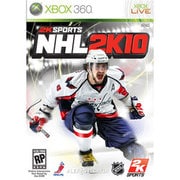 NHL 2K10 [Xbox360ソフト]